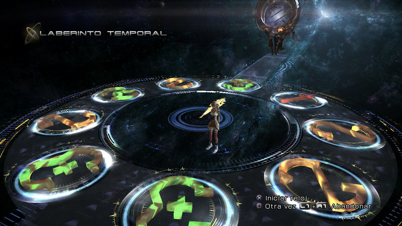 Final Fantasy XIII-2 (Edición Crystal) - Imagen 14